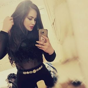 Meet your Posher, Rocio